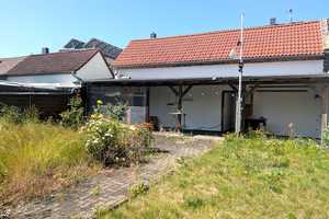 Ein Haus – viele Möglichkeiten: Klinkercharme mit PV-Anlage & Ausbaupotenzial – Anhalt-Bitterfeld (Kreis) – Vorschaubild 26