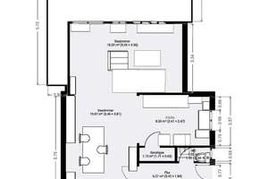 Wohnen mit Herz: Freistehendes Haus mit Garten, Südterrasse & uriger Grillkota – Die vollständige Adresse der Immobilie erhältst du vom Anbieter., 23881 Koberg – Vorschaubild 28
