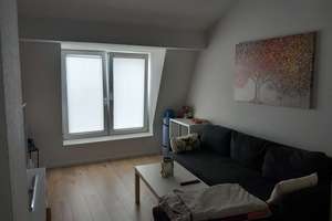 2-Zi Maisonette-Wohnung mit Dachterrasse und Pkw Stellplatz in Kiel nahe Bahnhof und Hafen (Hörn) – Die vollständige Adresse der Immobilie erhältst du vom Anbieter., 24143 Gaarden-Ost, Kiel – Vorschaubild 11