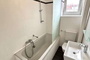 Renovierte 3-Zimmer-Wohnung PROVISIONSFREI – Die vollständige Adresse der Immobilie erhältst du vom Anbieter., 86153 Stadtjägerviertel, Augsburg – Vorschaubild 6