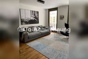 Tauschwohnung: Neubauwohnung mit Balkon – Am Handwerkerhof 16, 85540 Haar – Vorschaubild 6