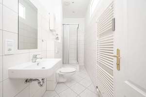 Wilmersdorf: Bezugsfertiges Apartment mit attraktiver 33m²-Nutzfläche – Durlacher Straße 21, 10715 Wilmersdorf, Berlin – Vorschaubild 4