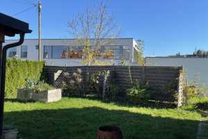 Großzügiges Wohnhaus mit Ausbaupotenzial, Wintergartenanbau und 3 Garagen – Zollernalbkreis – Vorschaubild 13