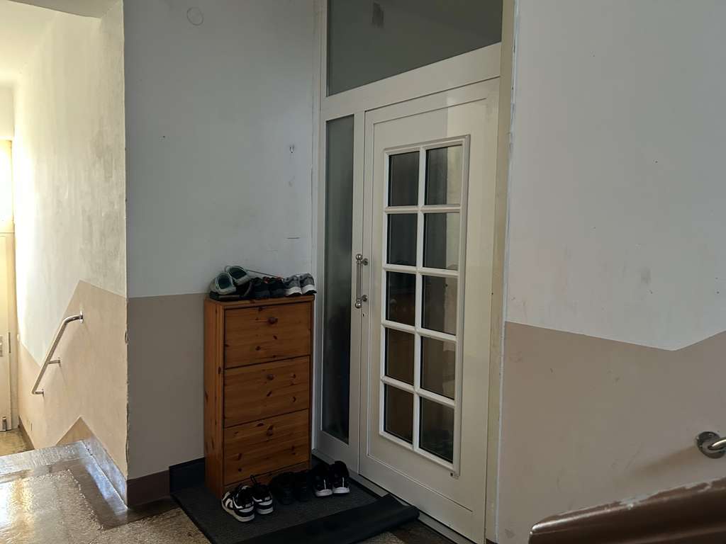 Immobilie in Kehl - Geräumige 3 Zimmerwohnung in Kehl als Kapitalanlage - Bild 4