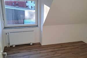 ruhige Maisonette-Wohnung, 3 1/2 Zimmer, ca. 96 qm, Balkon, EBK, Keller in Brhv.-Wulsdorf – Lindenallee 51, 27572 Wulsdorf, Bremerhaven – Vorschaubild 29