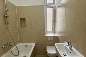 RARITÄT-LIEBEVOLL SANIERT -Bezugsfreie, helle 3-Zimmer-Altbau-Wohnung-sonniger  Balkon – Pflügerstraße 81, 12047 Neukölln (Ortsteil), Berlin – Vorschaubild 15
