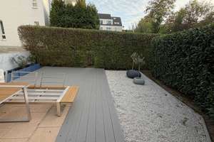 Familien-Garten-Paradies, mit 5 Zimmern – Die vollständige Adresse der Immobilie erhältst du vom Anbieter., 40225 Bilk, Düsseldorf – Vorschaubild 12