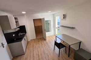 Kompaktes City-Appartment für Studierende  – Gabelsbergerstraße 20, 91052 Stubenloh, Erlangen – Vorschaubild 1