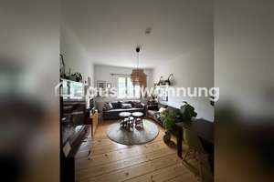 Tauschwohnung: Schöne 2-Zimmer-Wohnung am Volkspark Rehberge