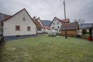 Sanierung oder Neubau - Einfamilienhaus mit großem Grundstück in Nusplingen! – Zollernalbkreis – Vorschaubild 6