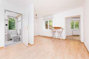Babelsberg - Großzügige Villa aus den 1930er Jahren – mit parkähnlichen Garten und Einliegerwohnung – Die vollständige Adresse der Immobilie erhältst du vom Anbieter., 14482 Babelsberg Nord, Potsdam – Vorschaubild 28