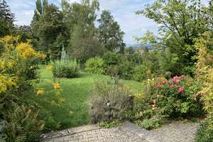 NUR FÜR STUDENTEN-/INNEN - Zimmer in 7er-WG in einem Studentenwohnheim in toller Aussichtslage – Richard-Wagner-Straße 32, 72766 Reutlingen-Mitte, Reutlingen – Vorschaubild 6