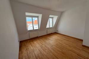 Attraktive 2 ZKB-Altbauwohnung in der Bielefelder Altstadt! – Die vollständige Adresse der Immobilie erhältst du vom Anbieter., 33602 Mitte, Bielefeld – Vorschaubild 4