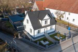 Kernsaniertes, lichtdurchflutetes Einfamilienhaus mit großem Garten – Ellerbachstraße 19, 89335 Günzburg (Kreis) – Vorschaubild 2