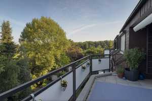 Sanierte 3-Zi. Dach-Maisonette mit SW-Terrasse & Stellplatz in Köln-Weiß (Rheinnähe ~500m) – Köln – Vorschaubild 22