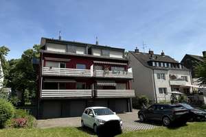 Modernisierte 3-Zimmer-Wohnung mit Balkon, Garage & Stellplatz – Die vollständige Adresse der Immobilie erhältst du vom Anbieter., 51373 Wiesdorf, Leverkusen – Vorschaubild 2