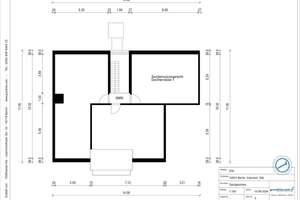 Modernes Penthouse in Berlin Tiergarten – Dachterrasse, Spreeblick, 4 Zimmer, Tiefgarage – Die vollständige Adresse der Immobilie erhältst du vom Anbieter., 10557 Moabit, Berlin – Vorschaubild 35