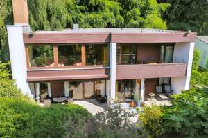 Natur pur! Großzügiges Einfamilienhaus in top Lage! – Die vollständige Adresse der Immobilie erhältst du vom Anbieter., 21075 Eißendorf, Hamburg – Vorschaubild 2