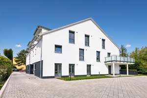 *NEW GROUND-FLOOR APARTMENT*
approx. 110 m², 3-Room, 2-Bed, 1.5 bath, terrace, smart home + carport – 65191 Bierstadt, Wiesbaden – Vorschaubild 16