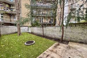 Preisreduziert! Stilvolle Gartenwohnung in Pempelfort – Einziehen & Wohlfühlen – Die vollständige Adresse der Immobilie erhältst du vom Anbieter., 40479 Pempelfort, Düsseldorf – Vorschaubild 8