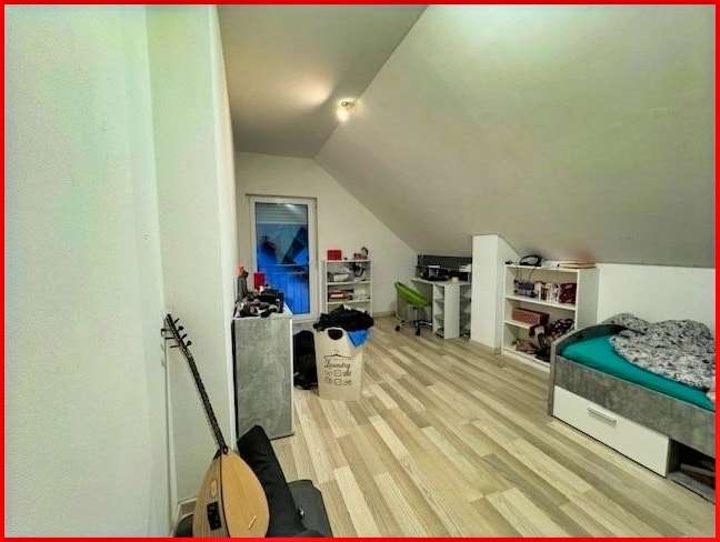 Immobilie in Langenenslingen - *Autark Wohnen: KfW 40 ZFH in Langenenslingen* - Bild 4