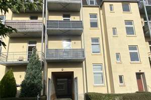 Attraktive DG-Maisonette Wohnung im Denkmalschutzobjekt  zu verkaufen  *provisionsfrei* – Lichstr. 19, 51373 Wiesdorf, Leverkusen – Vorschaubild 11