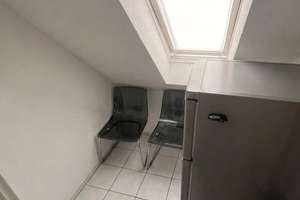 Gemütliche Dachgeschosswohnung mit Stellplatz in Osnabrück-Eversburg – Atterstraße 176 b, 49090 Eversburg, Osnabrück – Vorschaubild 6
