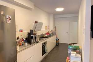 1 ZKB im Alten Stadtbad, perfekte City-Lage – Richard-Wagner-Straße 8, 66111 Sankt Johann, Saarbrücken – Vorschaubild 3