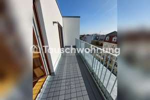Tauschwohnung: Tausche 3-Zimmer Neubauwohnung in Neukölln, Berlin