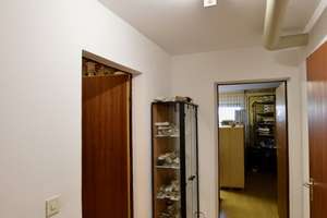 gepflegtes Zweifamilienhaus in einer 
Sackgasse in Paderborn - Wewer – Zwetschenweg 5, 33106 Wewer, Paderborn – Vorschaubild 9