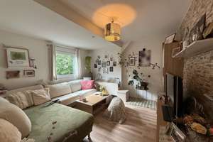 Dachgeschoss Perle, vermietete-38,5m² -ETW  , Ihre Kapitalanlage wartet! – 45307 Leithe, Essen – Vorschaubild 2