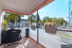 Wohnpark Niederfeld: Helle 2 Zimmer im EG mit Balkon und Stellplatz! – Die vollständige Adresse der Immobilie erhältst du vom Anbieter., 68163 Neckarau, Mannheim – Vorschaubild 9