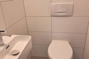 Traumhafte 3-Zimmer-Wohnung in Erlangen mit zwei Balkonen - Erstbezug nach Sanierung – Schallershofer Str. 46a, 91056 Steinforst, Erlangen – Vorschaubild 8