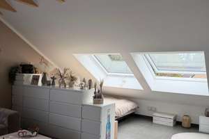 Moderne Dachgeschosswohnung im KfW-Haus in ruhiger Lage von Hünxe-Drevenack – Die vollständige Adresse der Immobilie erhältst du vom Anbieter., 46569 Hünxe – Vorschaubild 14