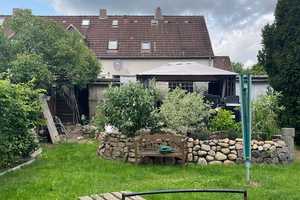 Charmantes Reihenhaus, grüne Lage in Lübeck – Lübeck – Vorschaubild 4
