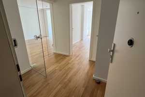 Seltene Gelegenheit - Sonnige 2-Zimmer Gartenwohnung in Oberkassel – Düsseldorf – Vorschaubild 2