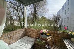 Tauschwohnung: Wohnungstausch in Hamburg Osterstraße mit Balkon – Die vollständige Adresse der Immobilie erhältst du vom Anbieter., 20255 Eimsbüttel (Ortsteil), Hamburg – Vorschaubild 3