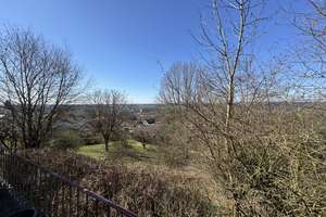 Exklusives Grundstück in Ravensburg – Historisches Juwel mit Alpenblick, großem Garten und viel Pote – Weinbergweg 9, 88214 Ravensburg – Vorschaubild 3