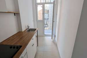 Singletraum oder erste gemeinsame Wohnung – Die vollständige Adresse der Immobilie erhältst du vom Anbieter., 70178 Karlshöhe, Stuttgart – Vorschaubild 5