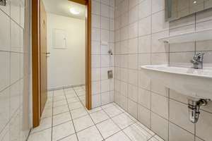 2 Zimmer Doppelhaushälfte - eigener Eingang - große Terrasse mit Garten - opt. Garagenstellplatz – Heinitzstr. 22, 58097 Mittelstadt, Hagen – Vorschaubild 10