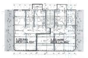 Hannover Süd : Top-renovierter Altbau!  2-Zimmerwohnung mit EBK und Balkon und Solarstrom – Bülowstraße 6, 30163 Vahrenwald, Hannover – Vorschaubild 9