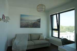 Einziehen, losleben - wunderschöne helle 3 Zimmer Wohnung mit Loggia in Nürnberg – Ostendstrasse 123, 90482 Nürnberg – Vorschaubild 9