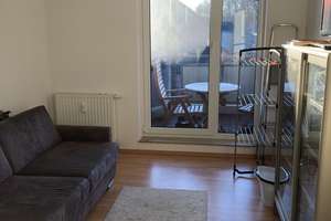 Attraktive 3-Zimmer-Wohnung mit Balkon und EBK – 41462 Furth Nord, Neuss – Vorschaubild 9