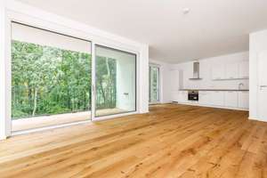 FALKENQUARTIER - ein Zuhause für anspruchsvolle Bewohner.