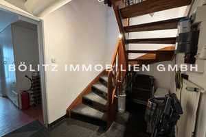 Geschmackvolles Reihenendhaus mit  Garage in einer beliebter Lage von Berlin-Rudow – Berlin – Vorschaubild 23