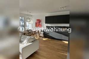 Tauschwohnung: Tausche 4-Zimmer-Neubauwohnung gegen größere Wohnung – Gmunder Straße 20a, 81379 Obersendling, München – Vorschaubild 2