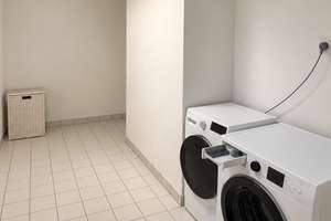 2,5-Zimmer-Wohnung hochwertig möbliert in Bogenhausen – 81925 Herzogpark, München – Vorschaubild 18