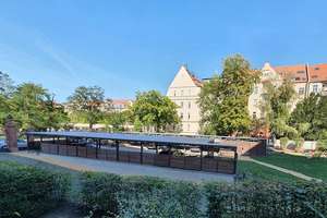 Einzigartiges Wohngefühl in Leipziger Bestlage – Die vollständige Adresse der Immobilie erhältst du vom Anbieter., 4105 Zentrum-Nord, Leipzig – Vorschaubild 5