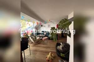 Tauschwohnung: Traum-Maisonette in Bilk – 40223 Bilk, Düsseldorf – Vorschaubild 3
