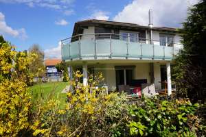 Exklusive Unternehmerresidenz, ideal als großes 1 oder 2 Familienhaus, nicht weit von Ravensburg – Die vollständige Adresse der Immobilie erhältst du vom Anbieter., 88281 Schlier – Vorschaubild 2